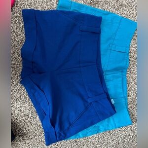 Alice & Olivia short (bundle of two)